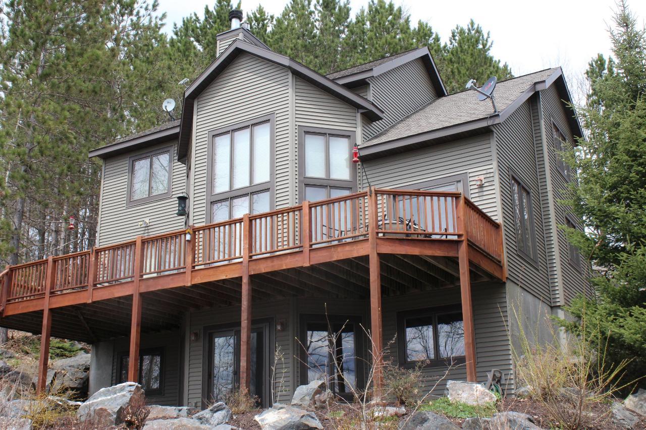 North Twin Lake Property 2415 Bay Ln N Photo 1