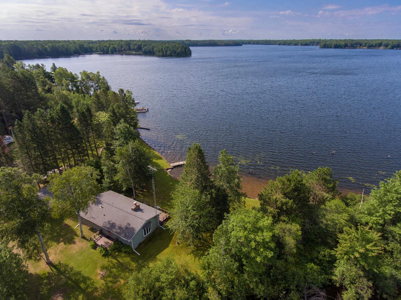 13735 EIGHT O CLOCK BLV, MANITOWISH WATERS, WI 54545 Redman Realty Group