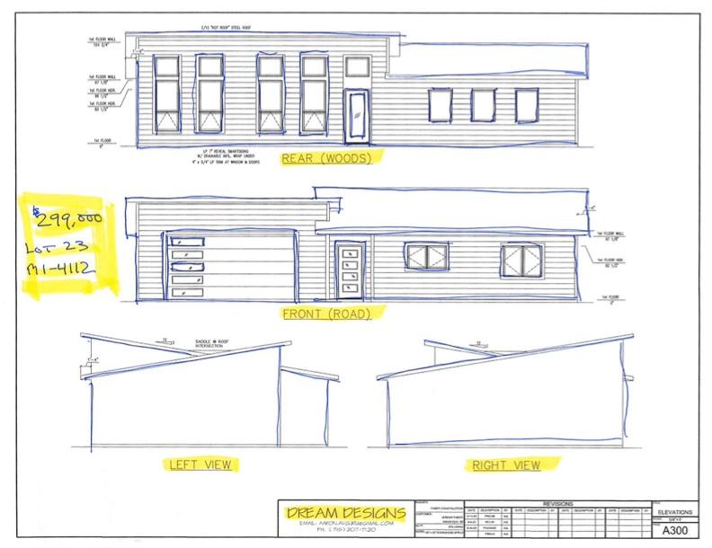 Shishebogama Lake Property Lot 23 Florsheim Rd Photo 1