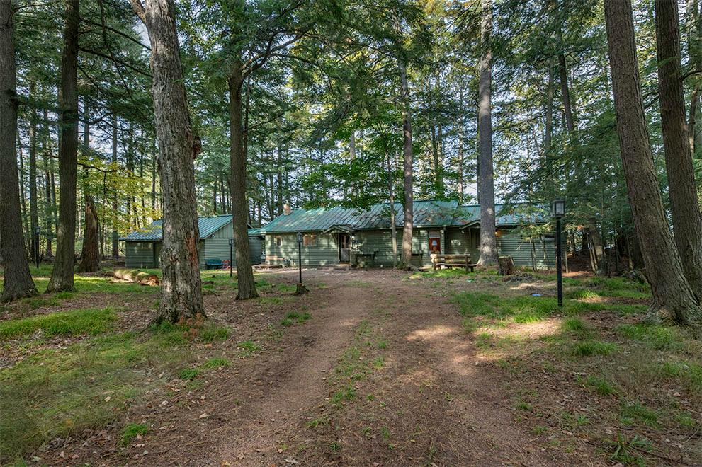 Planting Ground Lake Property 7774 Wheeler Island Rd Photo 1