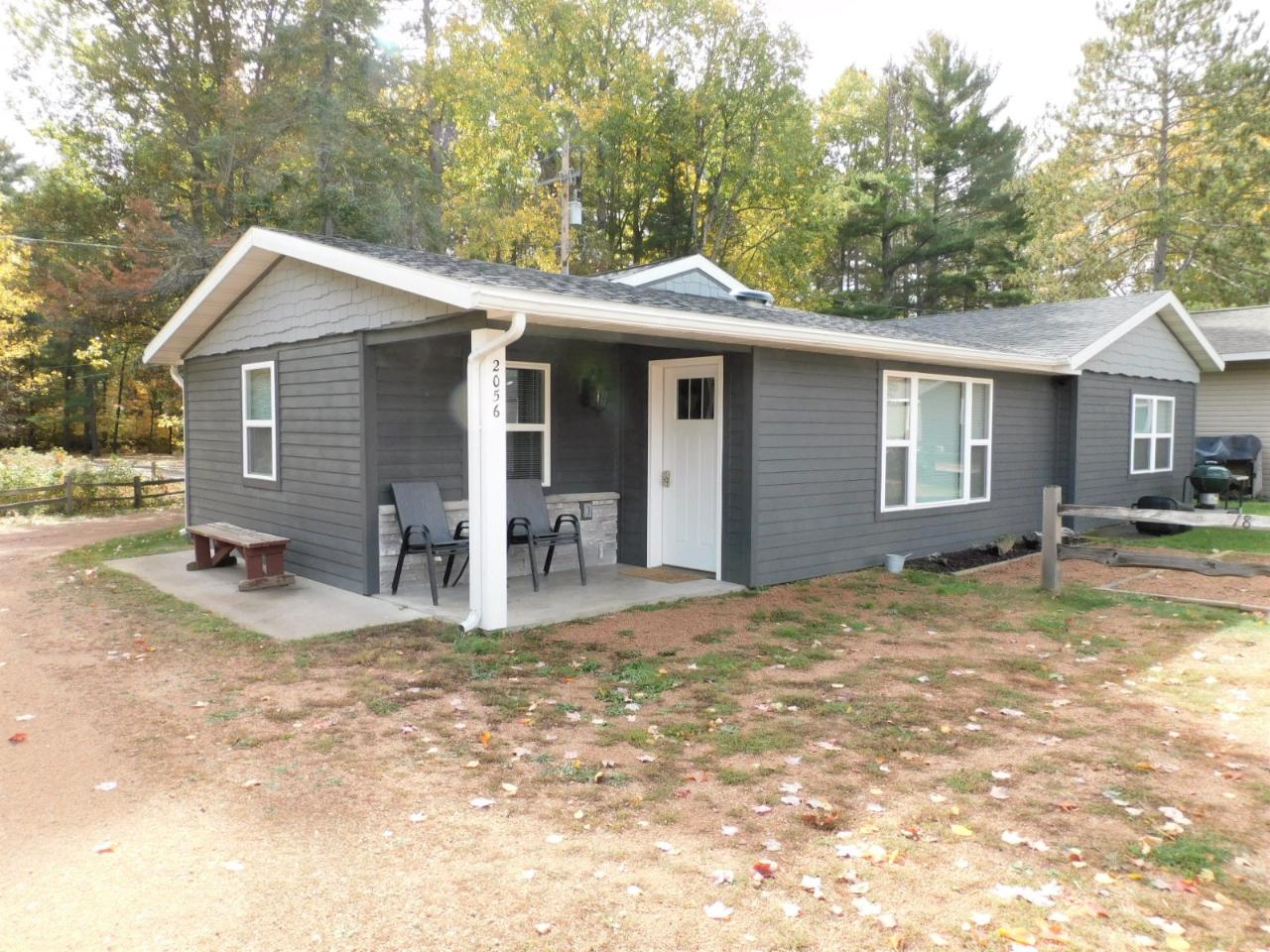 Lake Nokomis Property 2056 Reel Em In Rd Photo 1