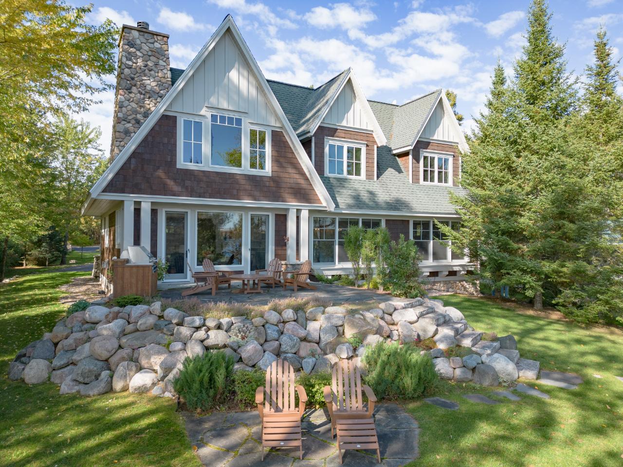 Presque Isle Lake Property 7868 Meadow Ln Photo 1