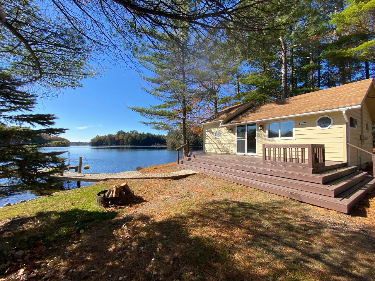 Little Carr Lake Property 7022 Snipe Rd Photo 1