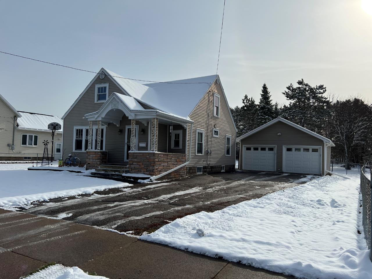 Antigo Real Estate 621 FREIBURGER AVE Listing 199818 Michael Bolen