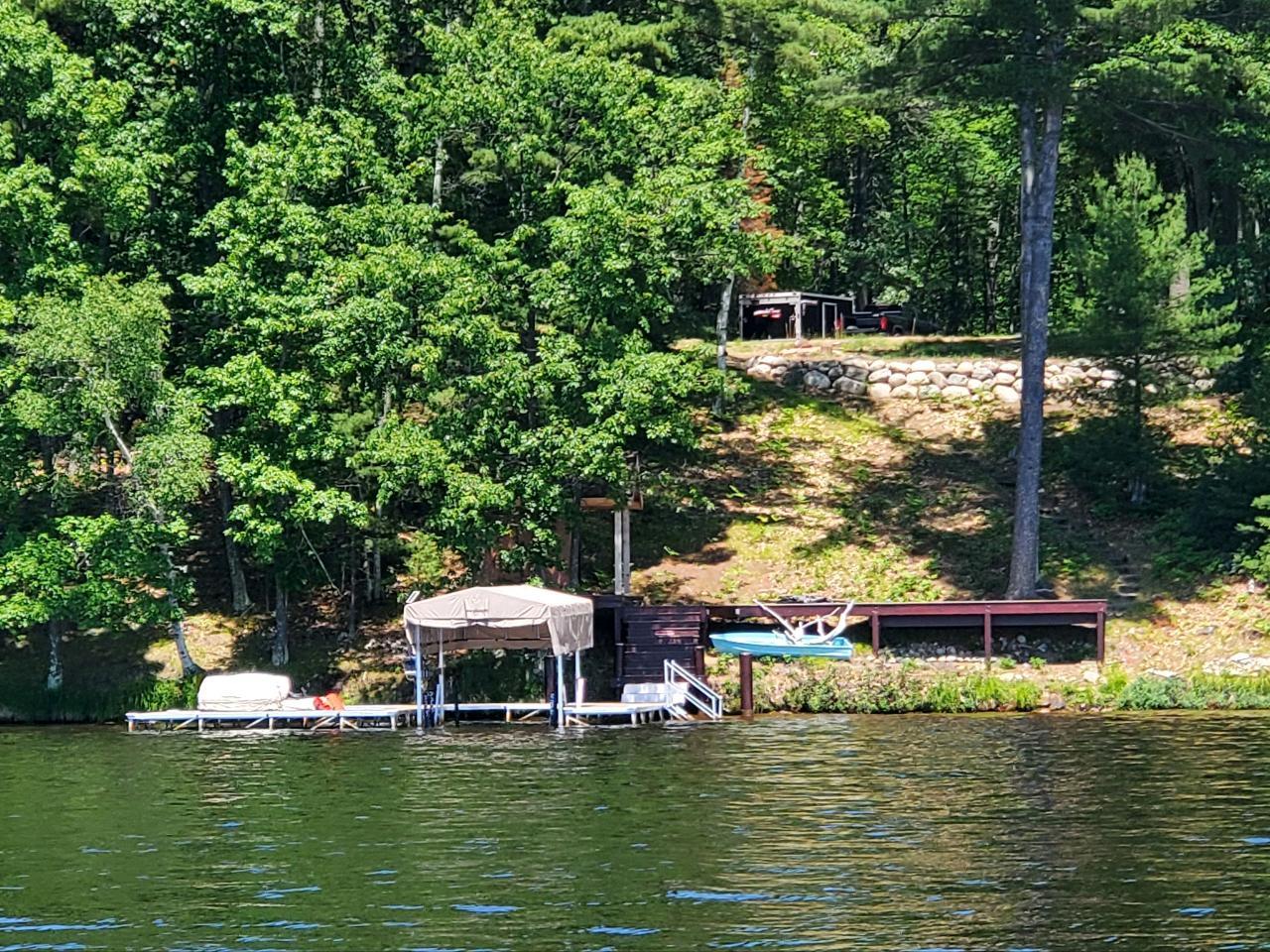 Catfish Lake Property 1144 Catfish Lake Rd Photo 1