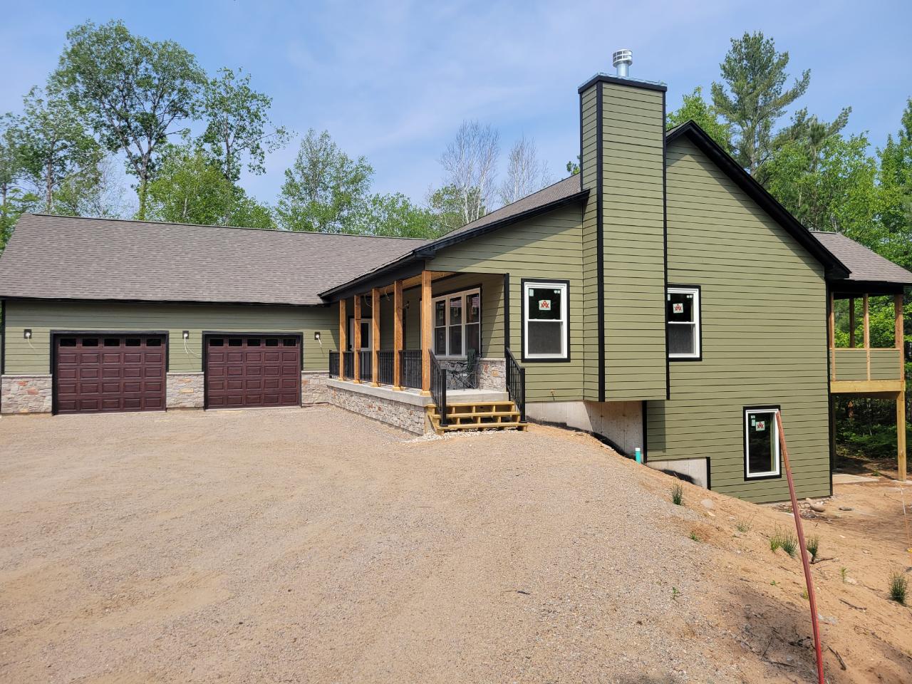 Undocumented Lake Property 5893 Brook Tr Photo 1