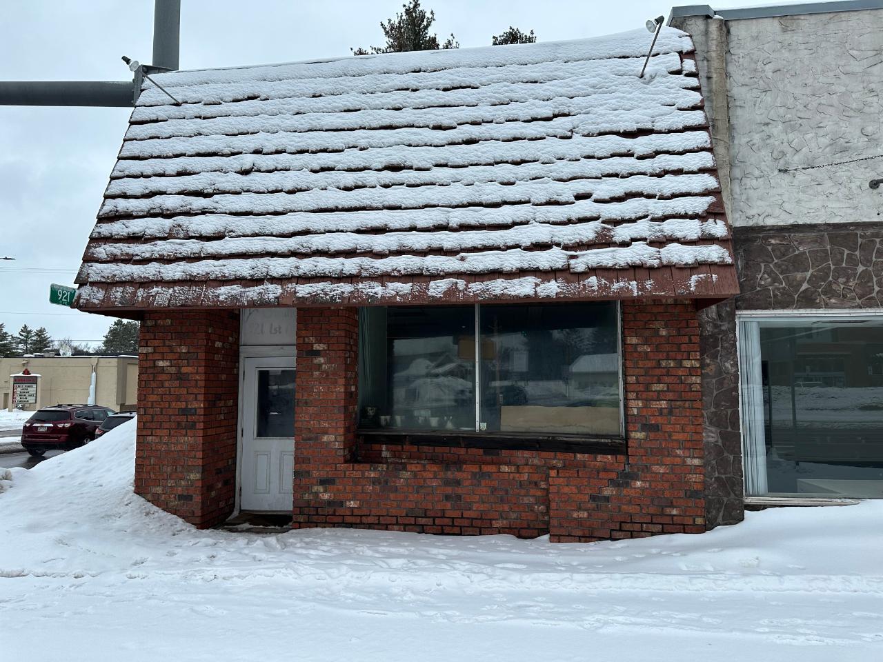 921 1ST AVE, WOODRUFF, WI 54568 Redman Realty Group