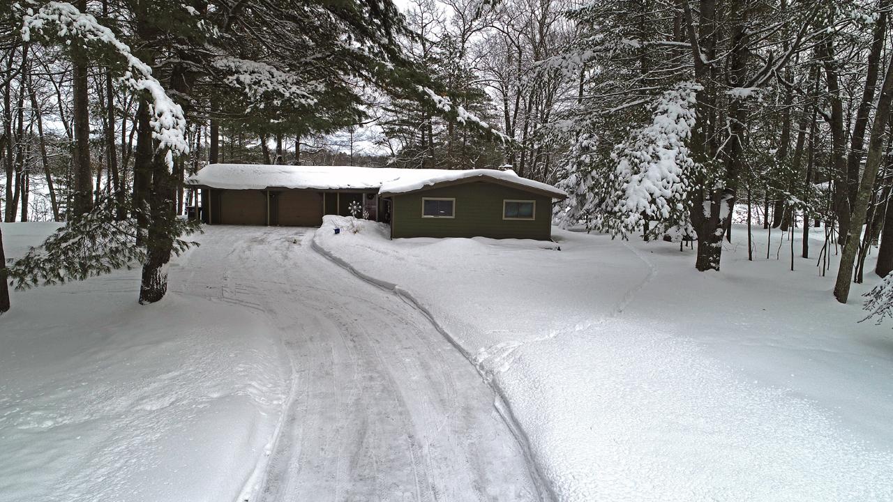 Little Muskie Lake Property 1480 Marsha Ln Photo 1