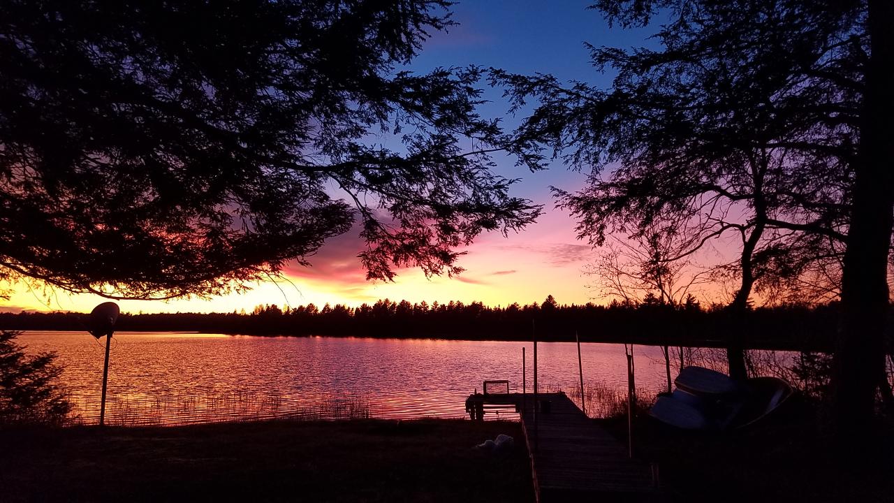 Boot Lake Property 6-37 Hunter Lake Rd E Photo 1