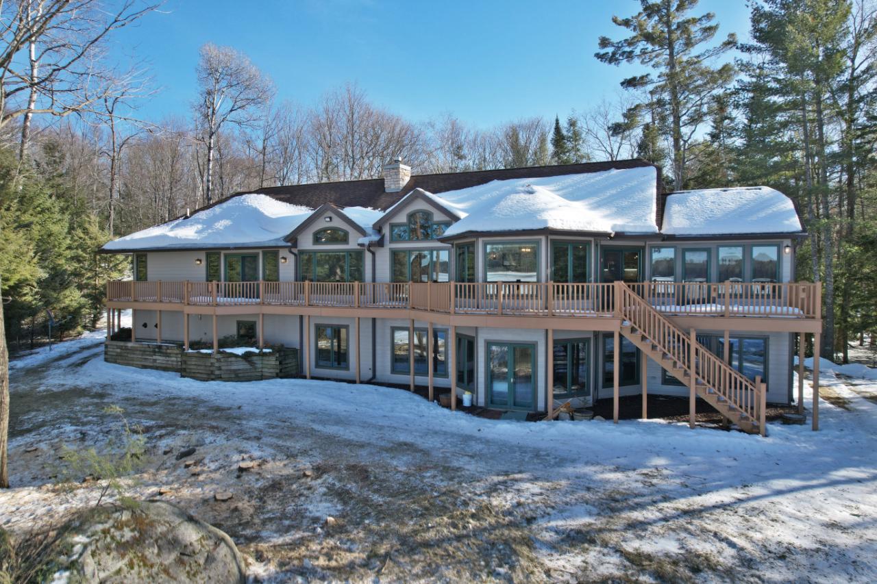 Virgin Lake Property 6621 Eaglesham Rd Photo 1