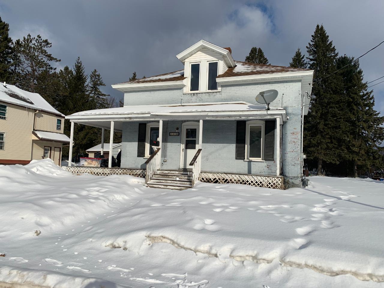 1510 5TH AVE, ANTIGO, WI 54409 Absolute Realtors, Langlade County, WI