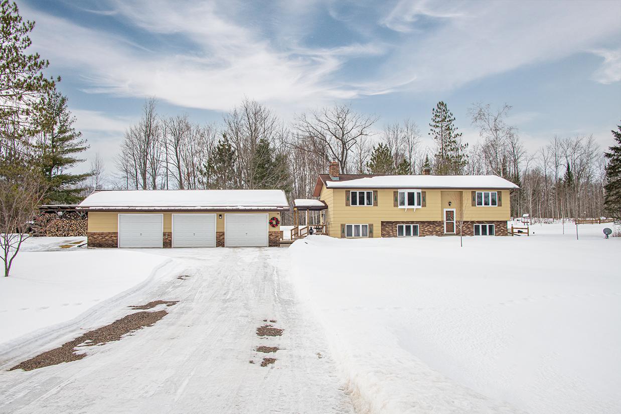 W10111 CTH J, ANTIGO, WI 54409 Redman Realty Group