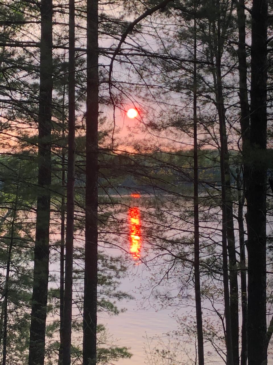 Booth Lake Property 000 Bakely Cr W Photo 1