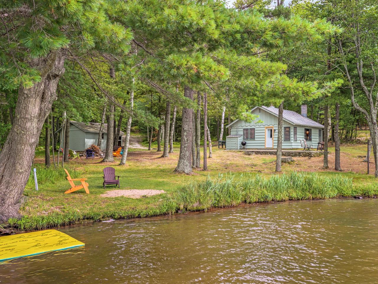 Catfish Lake Property Off 1118 Catfish Lake Rd Photo 1