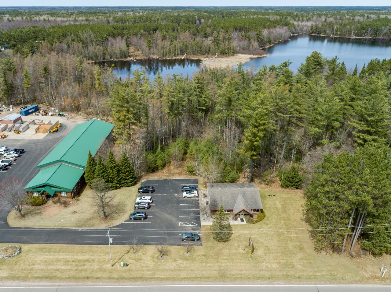 10310 HWY 70, MINOCQUA, WI 54548 Redman Realty Group