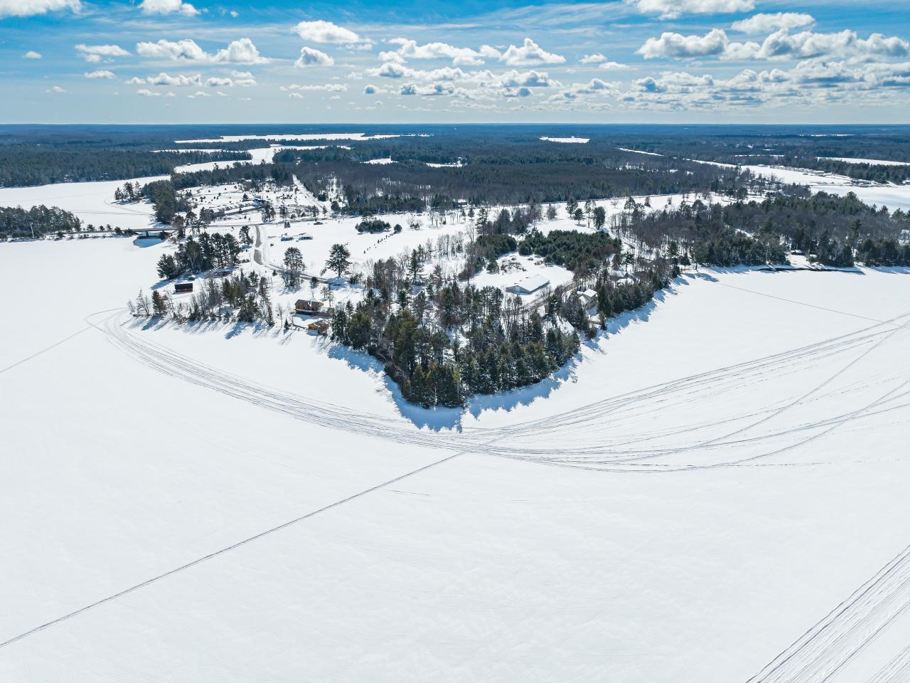 Picture 01 - Big Stone Lake Property 200656
