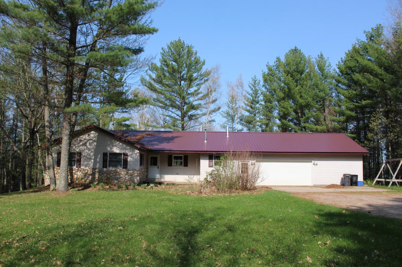 Undocumented Lake Property 658 Wolf River Rd Photo 1