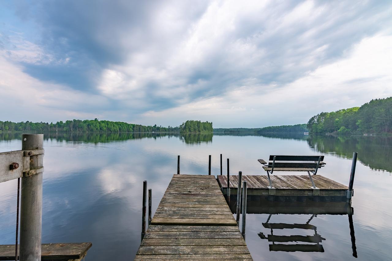 Landing Lake Property 0000 Naper Hill Rd Photo 1