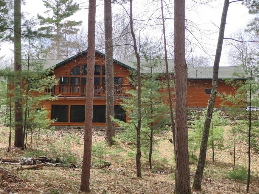 9375 BRINKLAND CT, MINOCQUA, WI 54548 Redman Realty Group