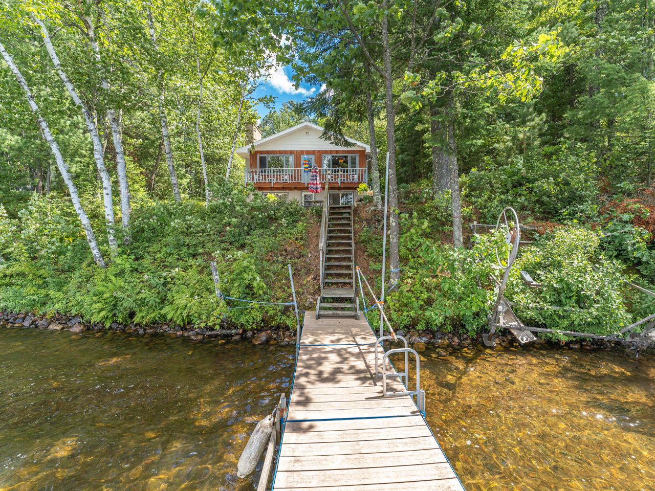 Pokegama Lake Property 2985 Hintz Ln Photo 1