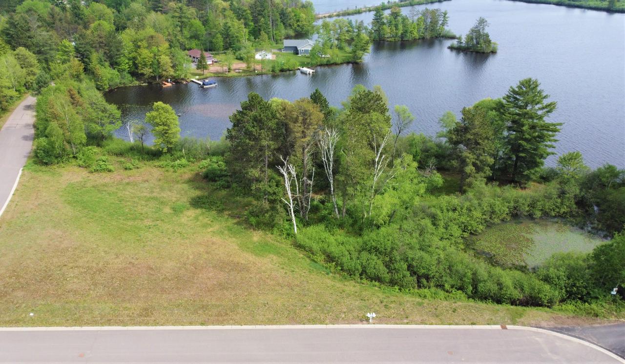 Waterfront Lot on Lake Mohawksin, located in a beautiful and quiet subdivision right in the city limits and on a dead end road. This is the last waterfront lot, but there are 2 other off-water lots available with docking slips. The road to each lot is paved and features city sewer and water, electric and natural gas. Lake Mohawksin is known for its picturesque views, excellent Muskie fishing, and top-notch eateries. Call for your showing today!! Buyer to verify all Data.