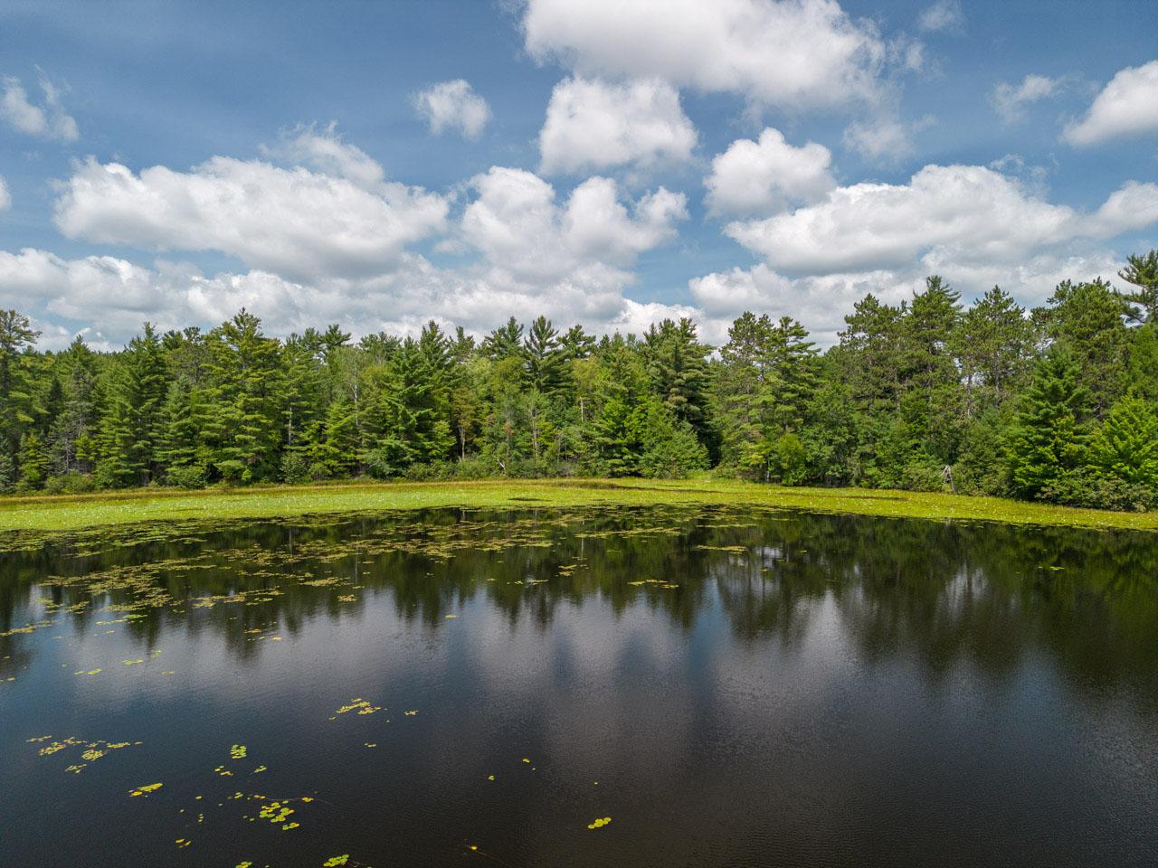 Faust Lake Property 4777 Ohlson Ln Photo 1