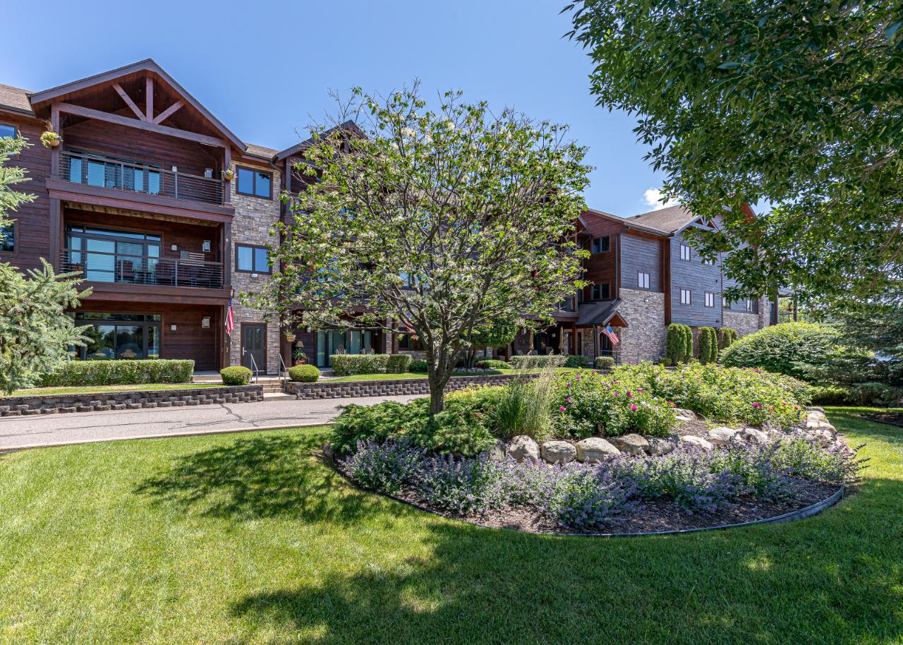 Minocqua Lake Property 311 Park Ave E Photo 1