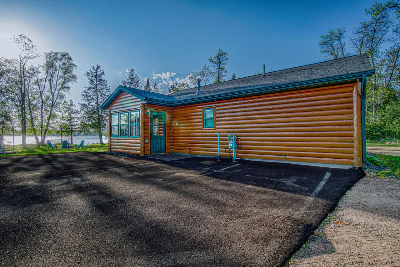 N16243 LAKESHORE DR 5, BUTTERNUT, WI 54514 Redman Realty Group