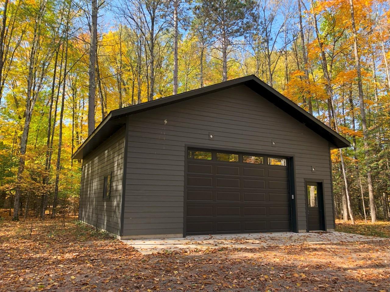 Grand Portage Lake Property 2516 Martha Lake Rd Photo 1