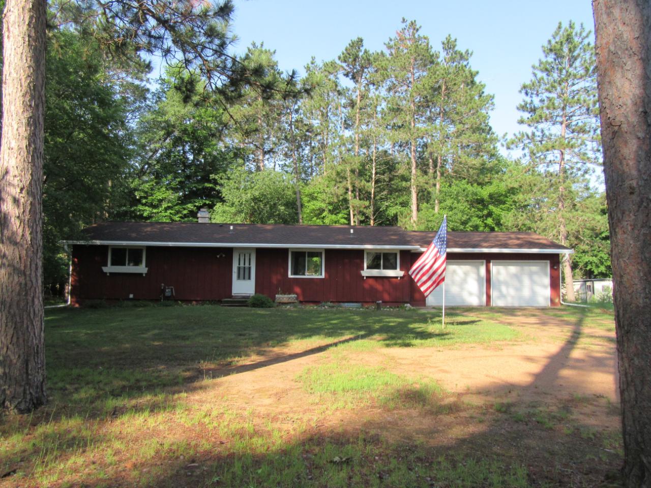 8715 HWY 47, MINOCQUA, WI 54548 Redman Realty Group