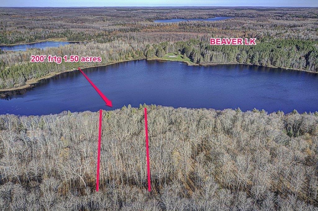 Undocumented Lake Property ON Timber Wolf Rd Photo 1