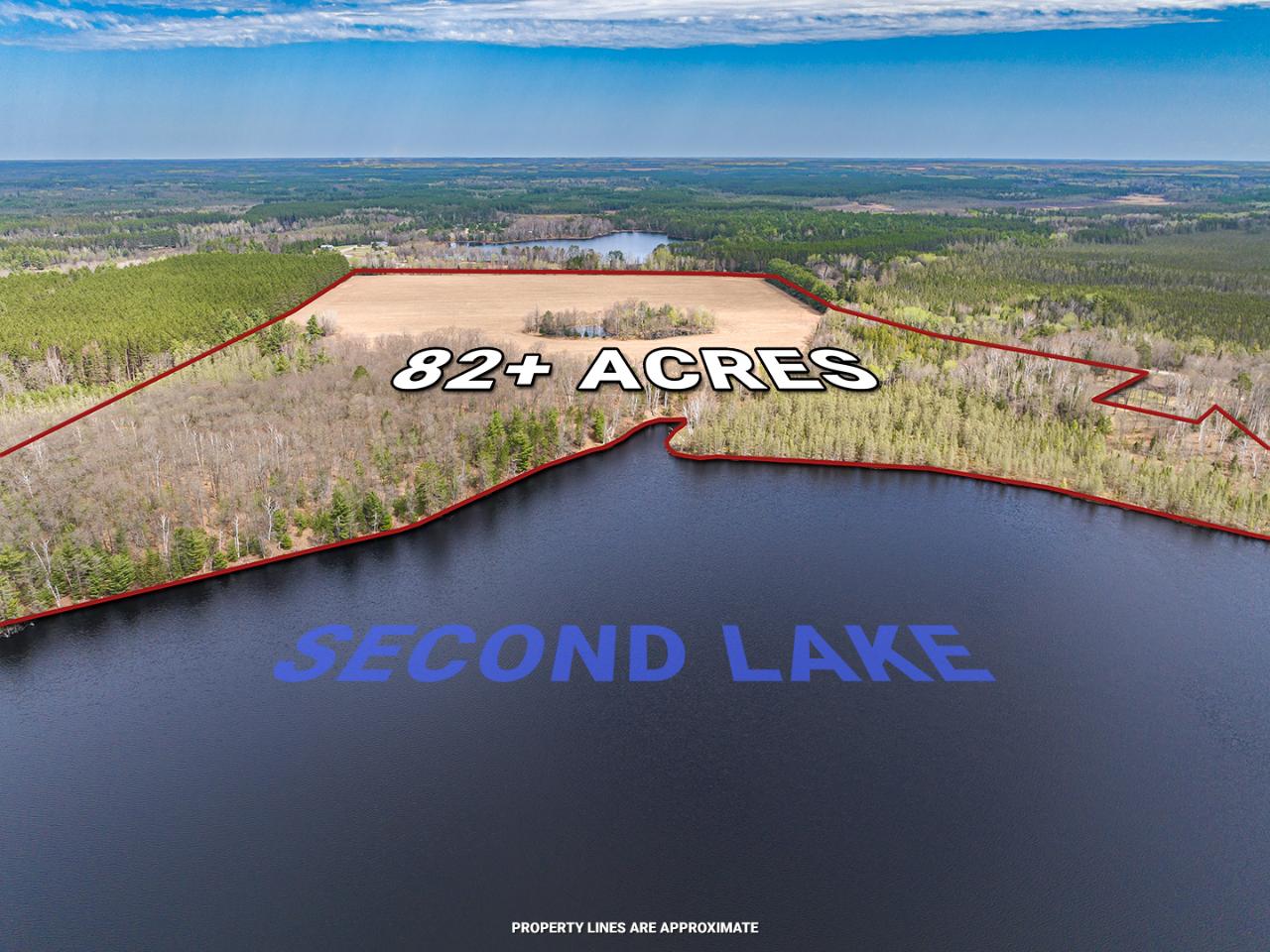 Undocumented Lake Property ON Moens Lake Dr Photo 1