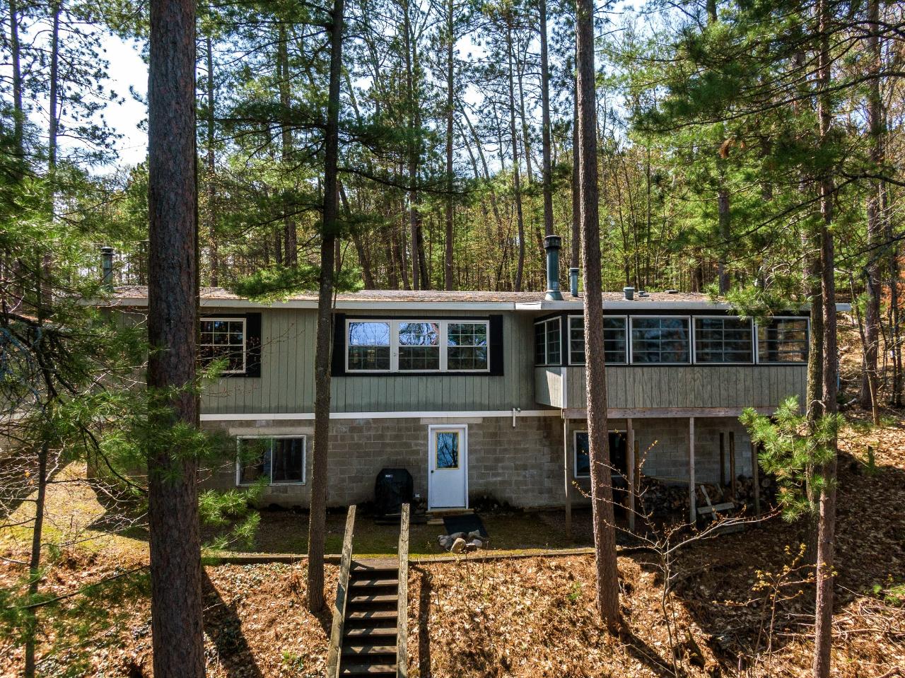 Undocumented Lake Property 7257 Dads Lake Rd Photo 1