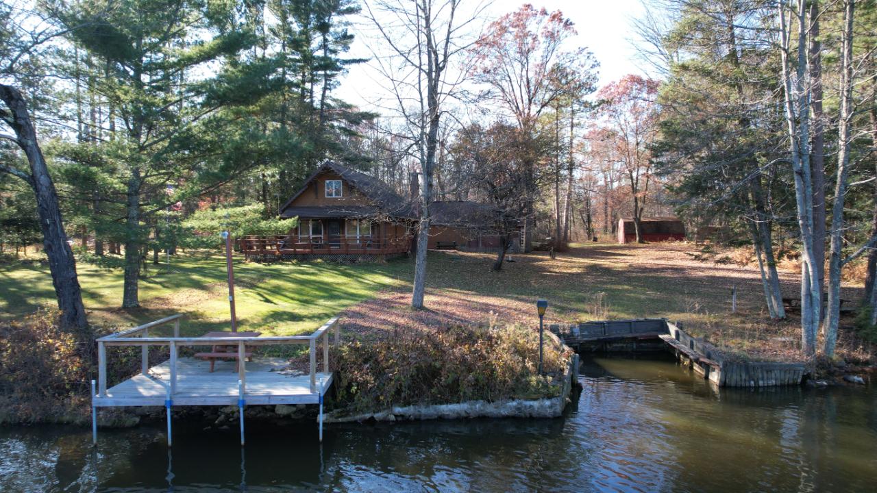 W6368 HWY 8, TOMAHAWK, WI 54487 Wild Rivers Group Real Estate, LLC