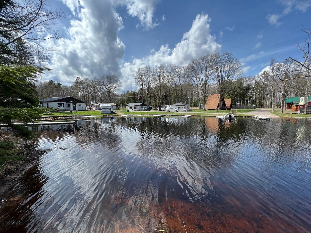 2974N HIAWATHA RD, BUTTERNUT, WI 54514 Micki Holmstrom