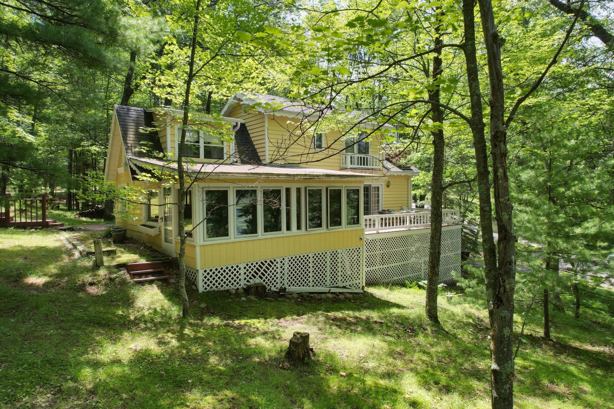 10012 PINE TREE DR, MINOCQUA, WI 54548 Redman Realty Group
