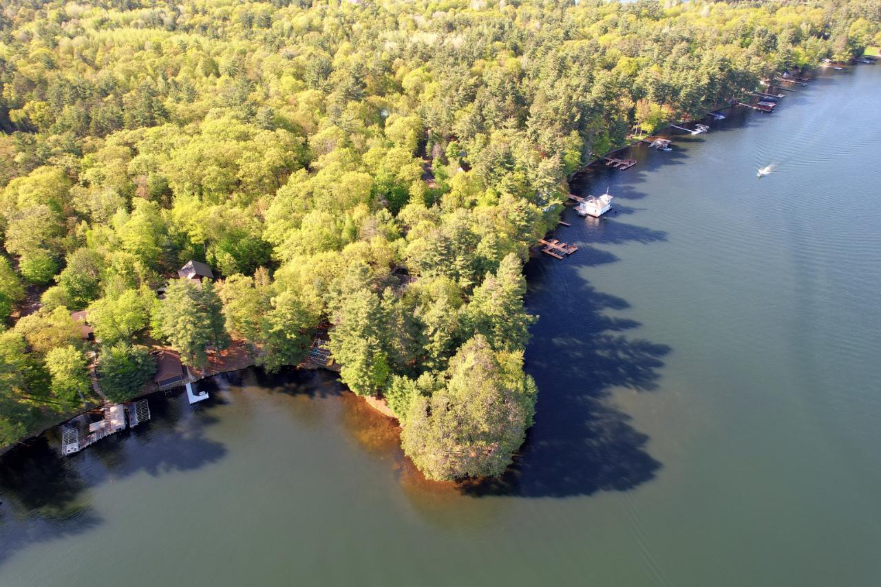 Minocqua Lake Property 8510 Lambert Rd Photo 1