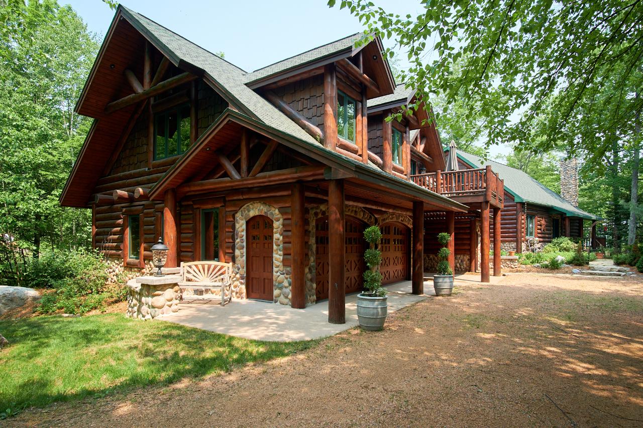 Franklin Lake Property 11892 Franklin Lake Rd Photo 1