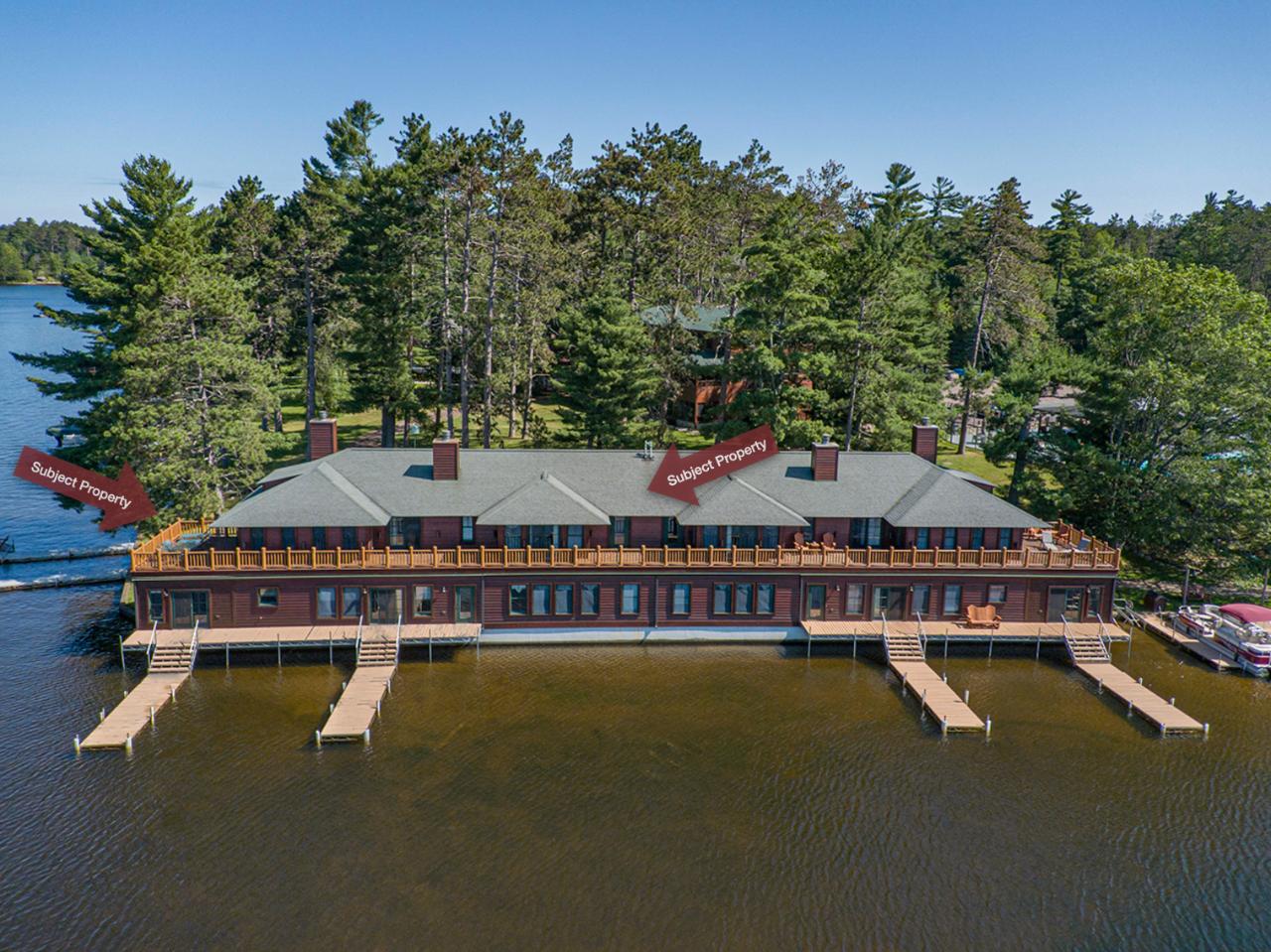 13035 DEER PARK RD 1, MANITOWISH WATERS, WI 54545 Redman Realty Group