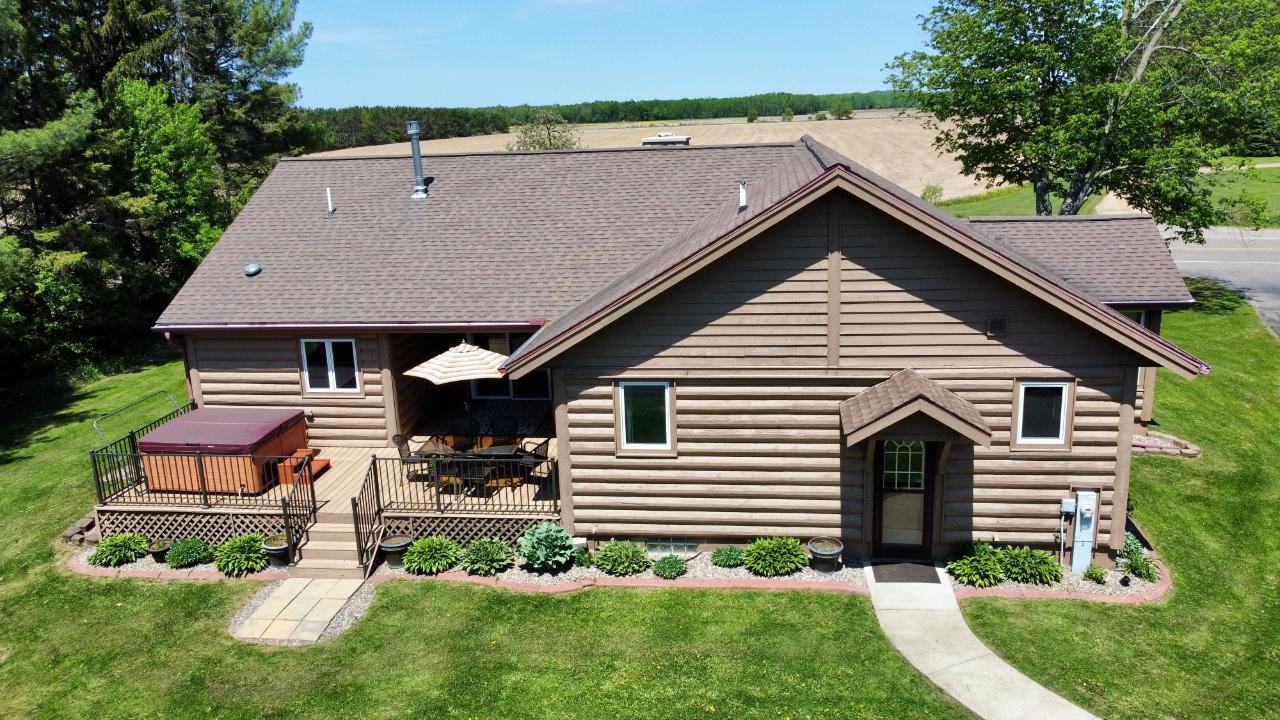 W10171 CTH C, Deerbrook, WI 54424