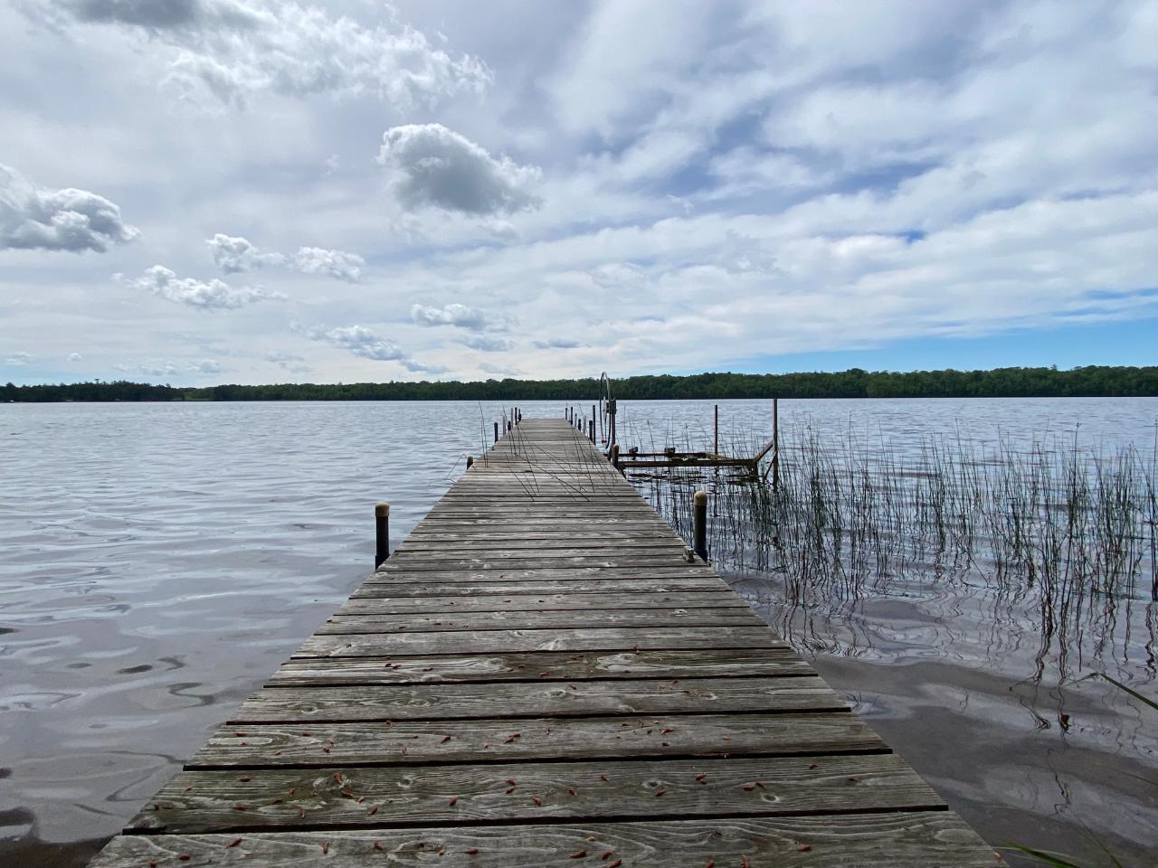 Wild Rice Lake Property 4605 Nelson Lake Ln Photo 1