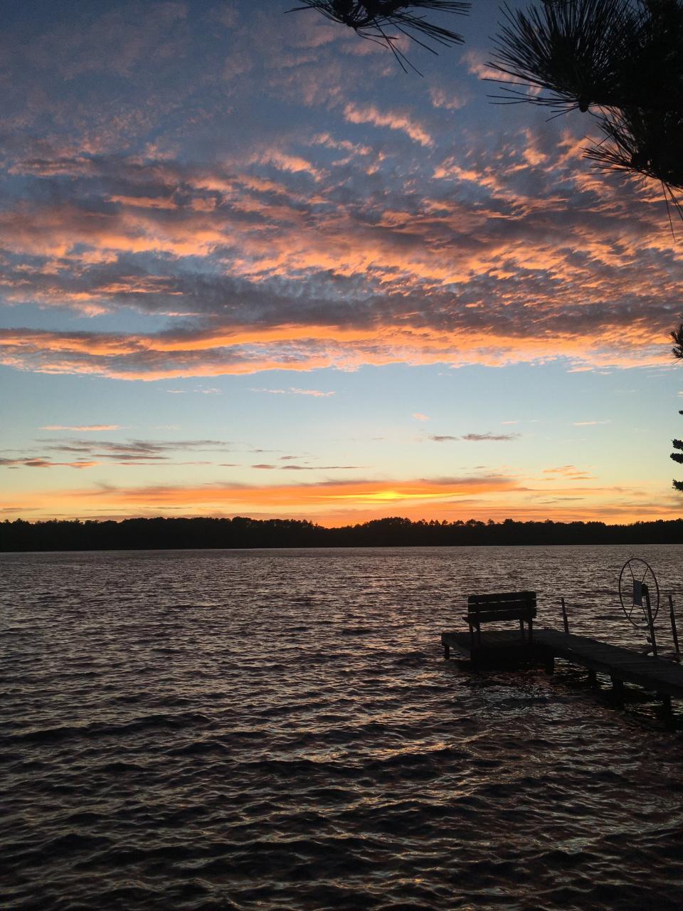 Whitefish Lake (3L) Property 6557 Winterberry Rd Photo 1