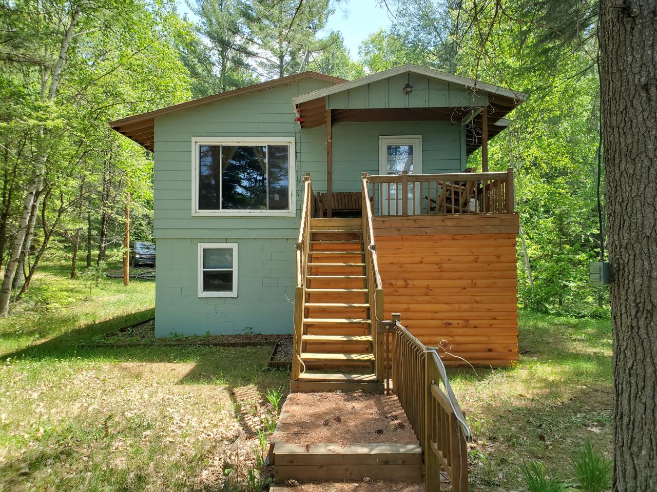 1081 CTH F, MINOCQUA, WI 54548 Redman Realty Group
