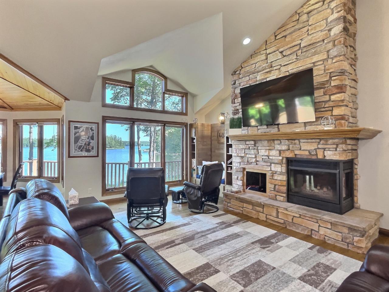 Virgin Lake Property 6621 Eaglesham Rd Photo 1