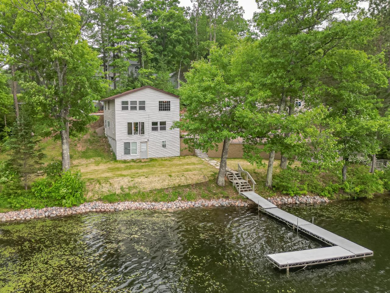 Little Carr Lake Property 6982 Reed Farm Ln Photo 1