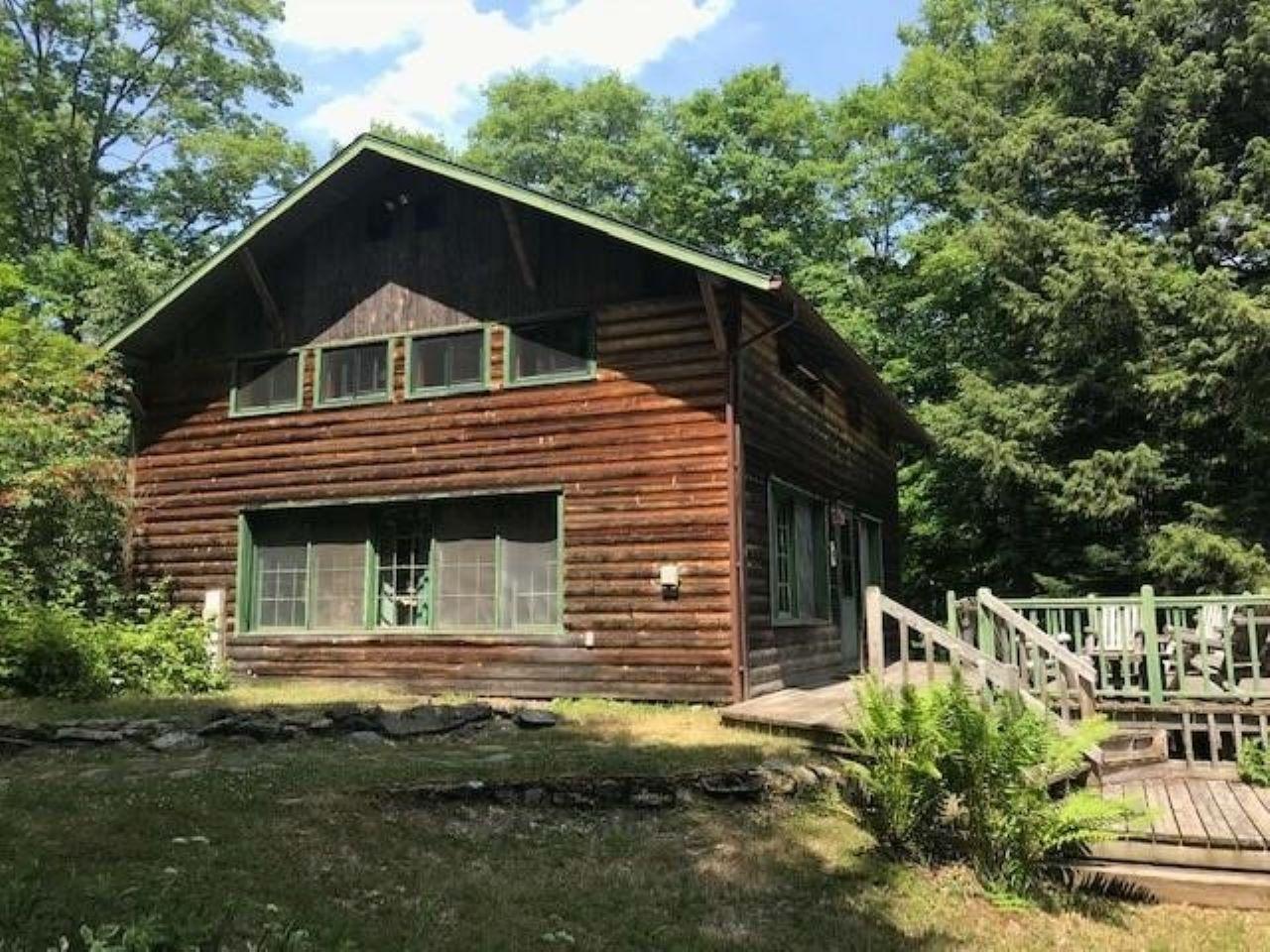 Long Lake (P) Property 4438 Charleys Rd Photo 1