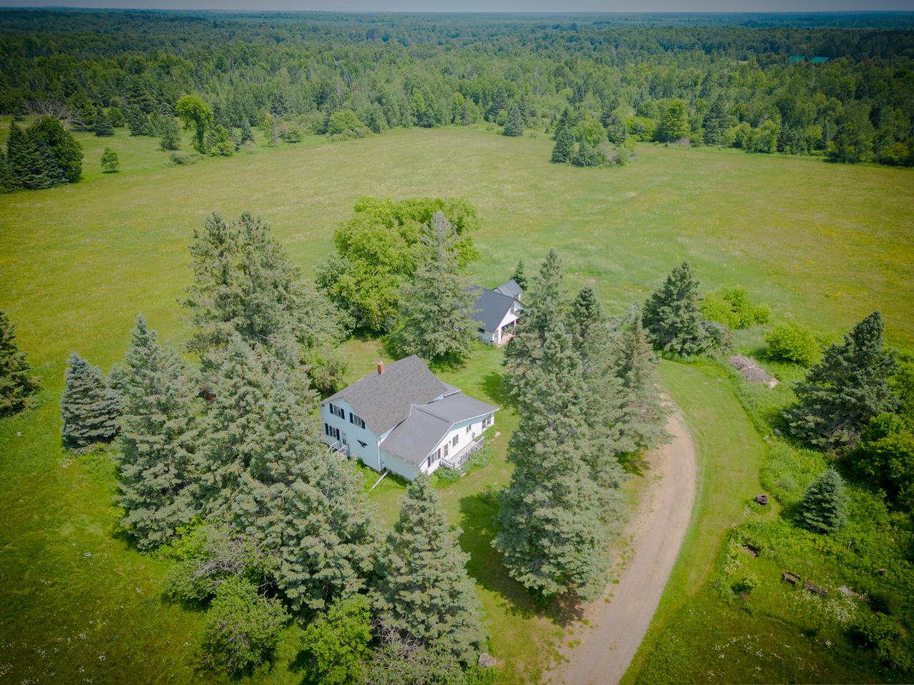 N11952 CTH T, TRIPOLI, WI 54564 Redman Realty Group
