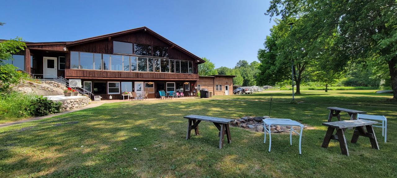 Tomahawk, WI Property for Sale Wild Rivers Group Real Estate, LLC