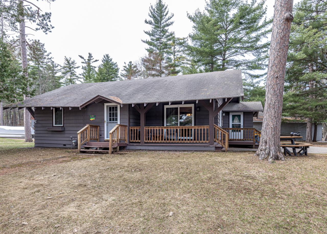 8250 NORTHERN RD 335, MINOCQUA, WI 54548 Redman Realty Group