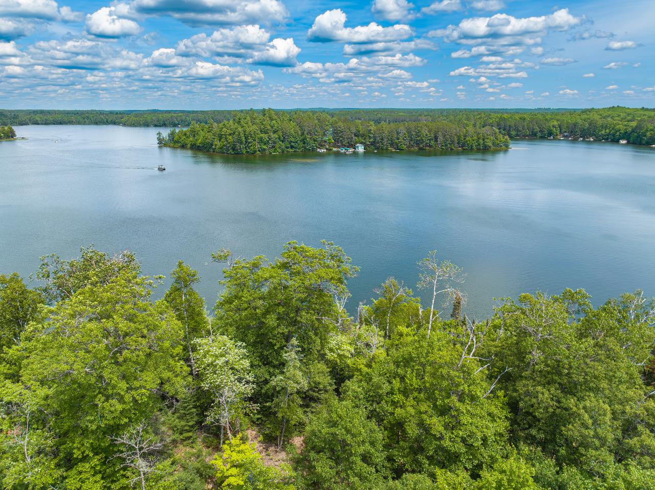 Deerskin Lake Property 2580 Rangeline Rd Photo 1